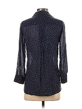 Bella Dahl Long Sleeve Button-Down Shirt (view 2)