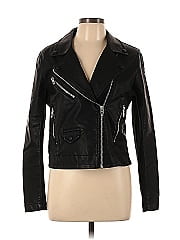 Blank Nyc Faux Leather Jacket