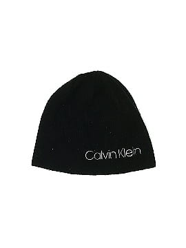 Calvin Klein Beanie (view 1)