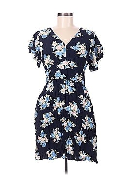 Ann Taylor LOFT Casual Dress (view 1)