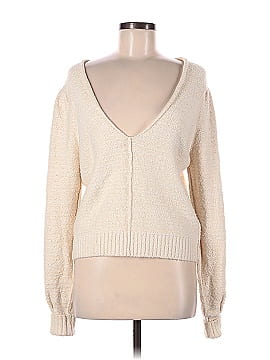 Free People Pullover Sweater (view 1)