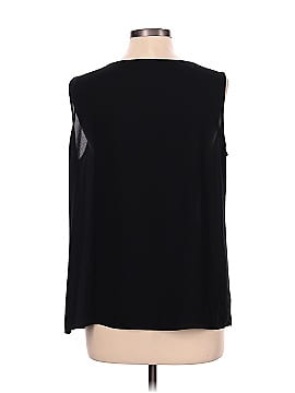 Ann Taylor LOFT Outlet Sleeveless Blouse (view 2)