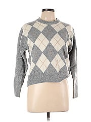 Uniqlo Wool Pullover Sweater