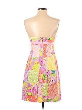 Lilly Pulitzer Cocktail Dress (view 2)