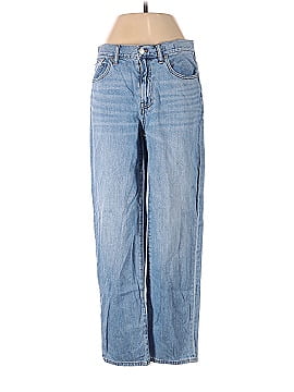 Madewell Jeans (view 1)