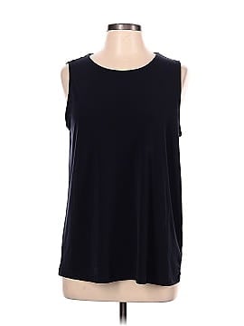 Ellen Tracy Sleeveless T-Shirt (view 1)