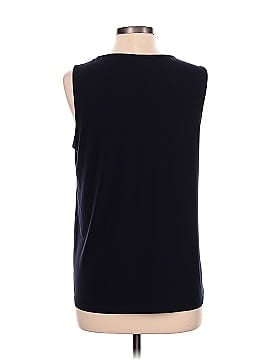 Ellen Tracy Sleeveless T-Shirt (view 2)