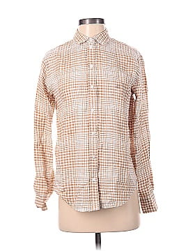 Everlane Long Sleeve Button-Down Shirt (view 1)