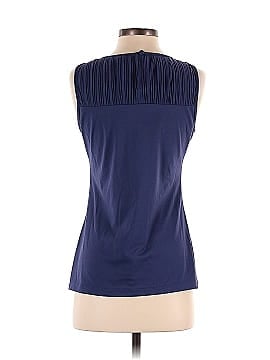 Banana Republic Sleeveless Blouse (view 2)