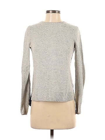 Madewell Pullover Sweater (view 1)