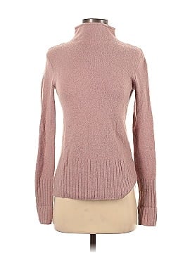 Madewell Turtleneck Sweater (view 1)