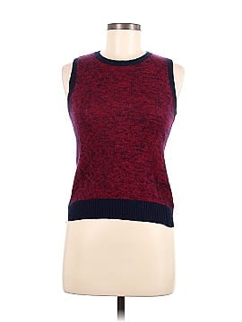 Theory Sweater Vest (view 1)