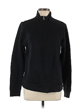 Laura Scott Track Jacket (view 1)