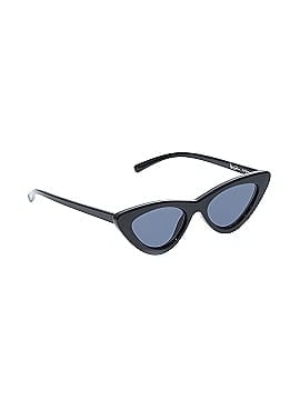 Adam Selman x Le specs Sunglasses (view 1)
