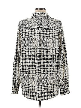 Richard Allan x H&M Long Sleeve Blouse (view 2)