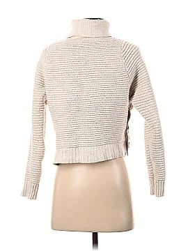 Madewell Turtleneck Sweater (view 2)