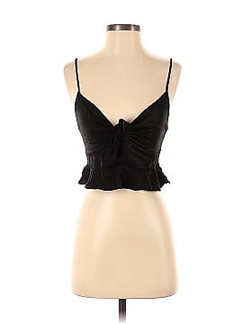 Zara Sleeveless Top (view 1)