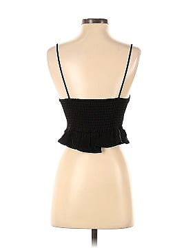 Zara Sleeveless Top (view 2)