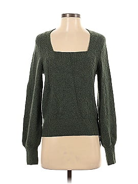 Madewell Pullover Sweater (view 1)