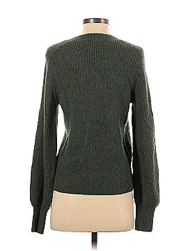 Madewell Pullover Sweater (view 2)