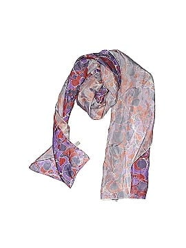 Unbranded Silk Scarf (view 2)