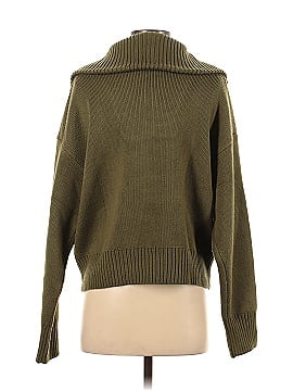 Zara Pullover Sweater (view 2)