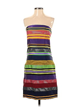 J. McLaughlin Casual Dress (view 1)