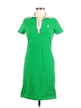 L-RL Lauren Active Ralph Lauren Casual Dress (view 1)