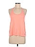Nike Orange Active Tank Size M - photo 1