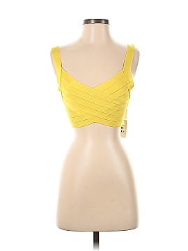 Herve Leger X Forever 21 Sleeveless Top (view 1)