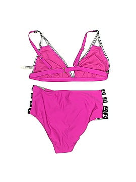 Bebe Two Piece Swimsuit (view 2)