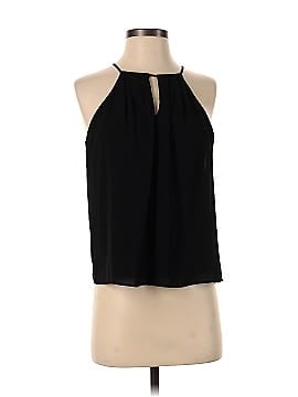 Monteau Sleeveless Blouse (view 1)