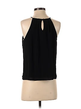 Monteau Sleeveless Blouse (view 2)