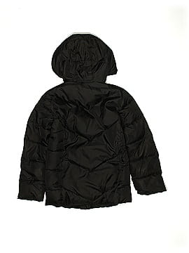 SWISSTECH Coat (view 2)