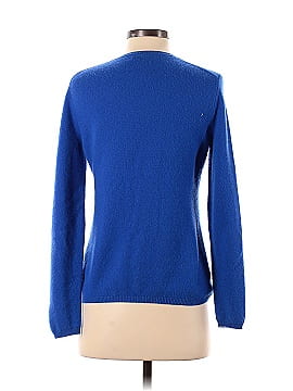 Charter Club Cashmere Pullover Sweater (view 2)