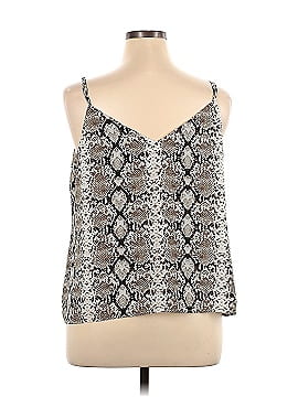 Banana Republic Sleeveless Blouse (view 2)