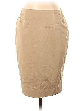 Ann Taylor Casual Skirt (view 1)