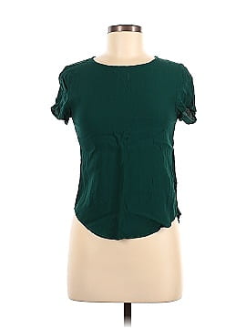 H&M Short Sleeve Top (view 1)