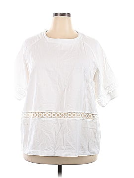 Unbranded Short Sleeve Top (view 1)