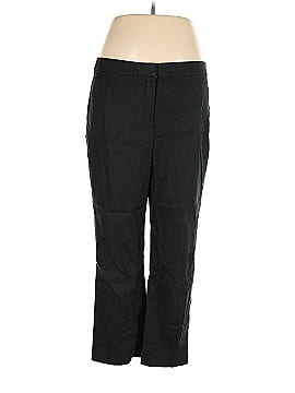 J.Crew Linen Pants (view 1)