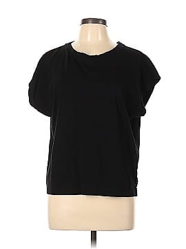 Ann Taylor LOFT Sleeveless T-Shirt (view 1)