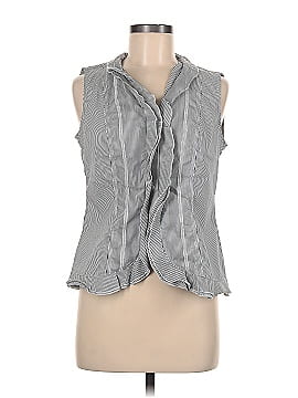 Antonio Melani Sleeveless Blouse (view 1)