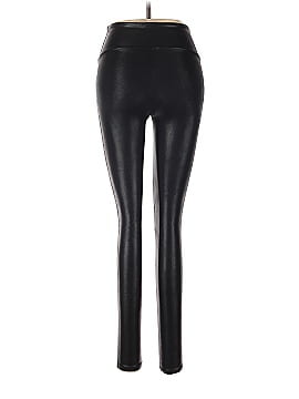 SPANX Faux Leather Pants (view 2)