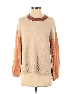 Madewell Pullover Sweater (view 1)