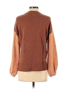 Madewell Pullover Sweater (view 2)