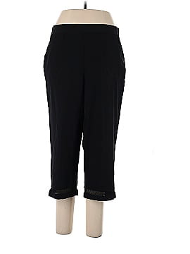 Alfred Dunner Active Pants (view 1)