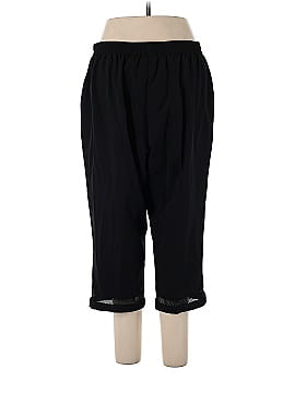 Alfred Dunner Active Pants (view 2)