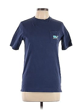 Vineyard Vines Short Sleeve T-Shirt (view 1)