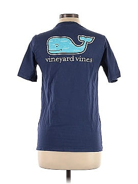 Vineyard Vines Short Sleeve T-Shirt (view 2)