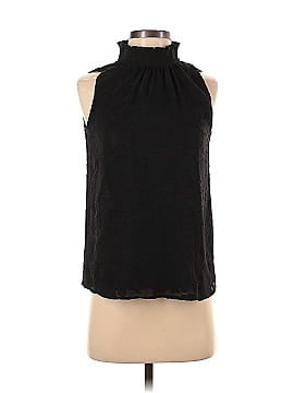 Ann Taylor LOFT Sleeveless Blouse (view 1)